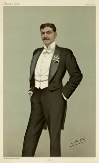 Bourchier Prints: ARTHUR BOURCHIER