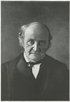 Arthur Cayley