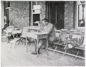 Conan Prints: Arthur Conan Doyle at the Front (Boer War)