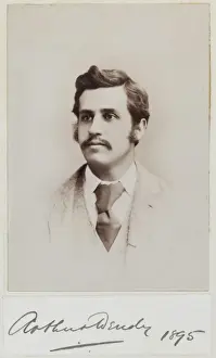Arthur Dendy