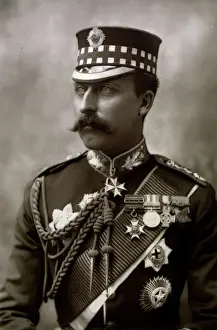 Arthur, Duke of Connaught
