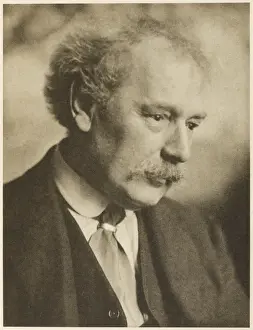 Dawn Prints: Arthur Edward Waite