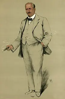 Peggy Prints: Arthur Frederick Bettinson, Vanity Fair, WH
