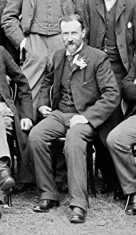 Arthur Gardiner Butler (1844-1925)