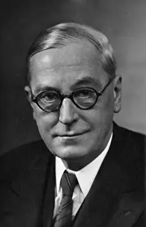 Arthur Greenwood