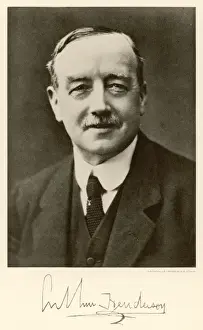 Arthur Henderson / Nobel