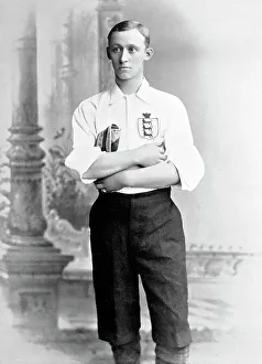 Corinthians Prints: Arthur Henfrey