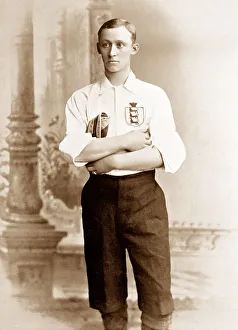 Arthur Henfrey