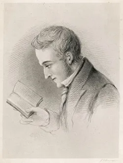 1811 Gallery: Arthur Henry Hallam