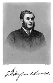 Landowner Prints: Arthur Heywood-Lonsdale