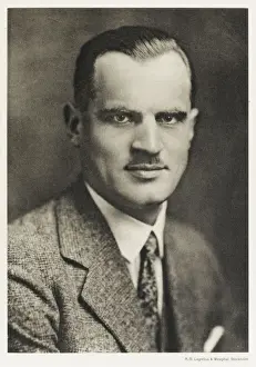 Compton Prints: Arthur Holly Compton / Nob