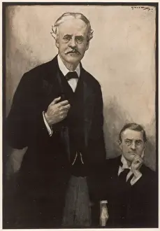 Arthur James Balfour