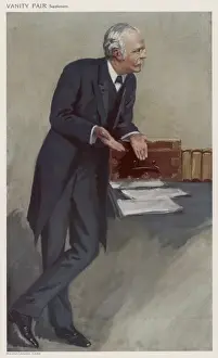 Arthur James Balfour