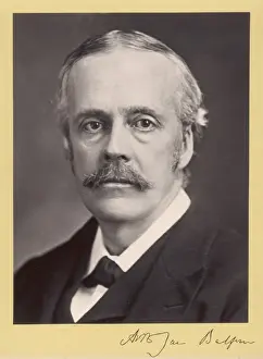 Arthur James Balfour