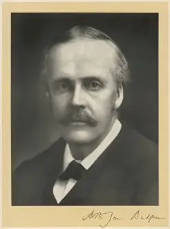 Arthur James Balfour