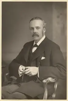 Arthur James Balfour