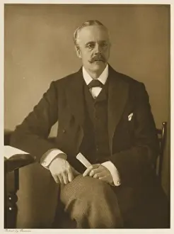 Arthur James Balfour