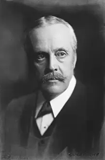 Arthur James Balfour