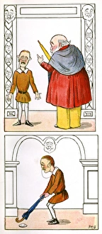 3rd Marquess Salisbury