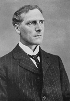 Anatomist Gallery: Arthur Keith (1866-1955)