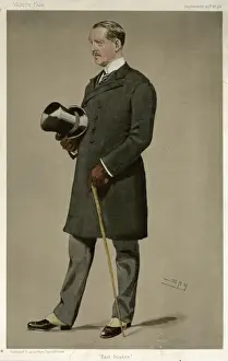 Brookfield Prints: Arthur M. Brookfield MP, Vanity Fair, Spy