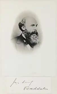 Images Dated 22nd August 2018: Arthur, Marquis of Tweeddale