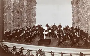 Arthur Pryors Band