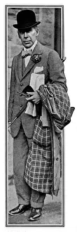 Quiller Prints: Arthur Quiller Couch (1863-1944)
