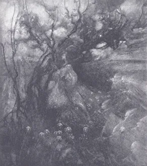Arthur Rackham