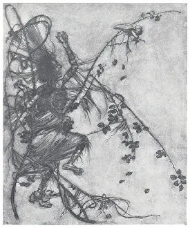 Arthur Rackham