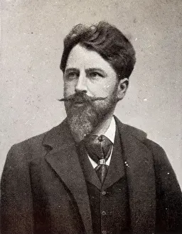 Arthur Schnitzler / 1908