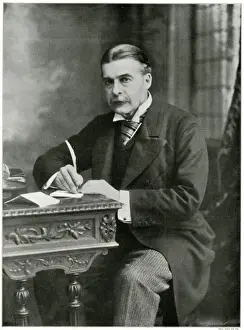 Arthur Sullivan