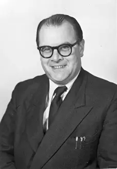 Arthur Valentine Val Cleaver OBE CEng FRAeS 1917-1977