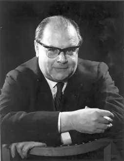 1977 Prints: Arthur Valentine Val Cleaver OBE CEng FRAeS 1917-1977