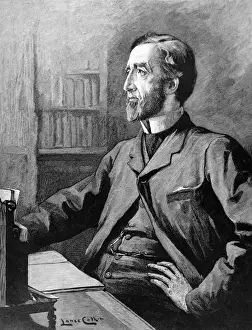 Arthur Wellesley Peel (1829-1912)