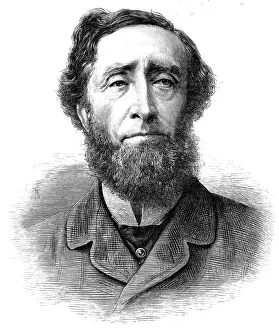 Arthur Wellesley Peel (1829-1912)