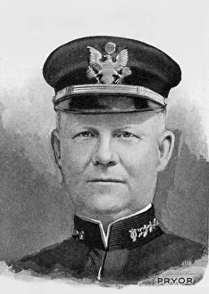 Arthur Willard Pryor