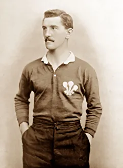 Arthur William Boucher