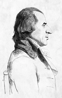 Agriculturist Gallery: Arthur Young