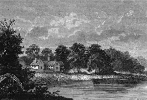 Arthur Youngs Home