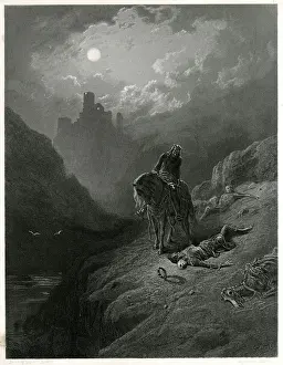 Finds Prints: ARTHURS BROTHERS BONES