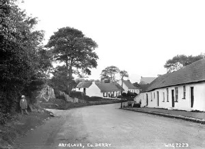 Derry Prints: Articlave, Co. Derry