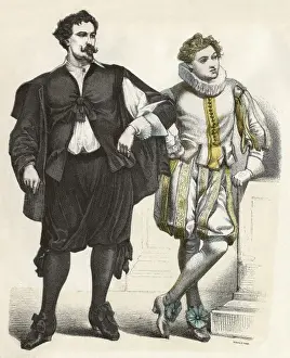 Artist and Page C17