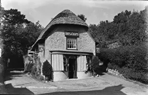 Arts and Crafts Shop
