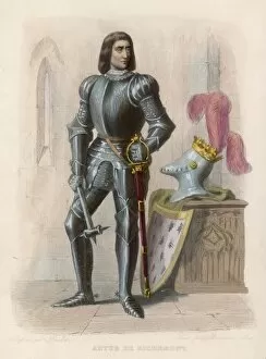Artur III De Bretagne