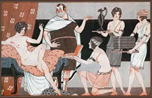 Artwork by Joseph Kuhn-Regnier