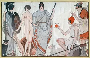 Artwork by Joseph Kuhn-Regnier