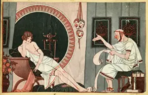 Artwork by Joseph Kuhn-Regnier