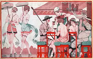 Artwork by Joseph Kuhn-Regnier