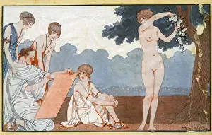 Artwork by Joseph Kuhn-Regnier